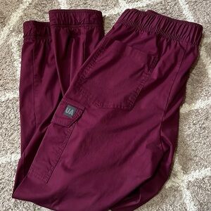 UNIFORM ADVANTAGE MEN'S JOGGER SCRUB PANT